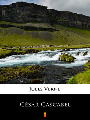 cover image of César Cascabel